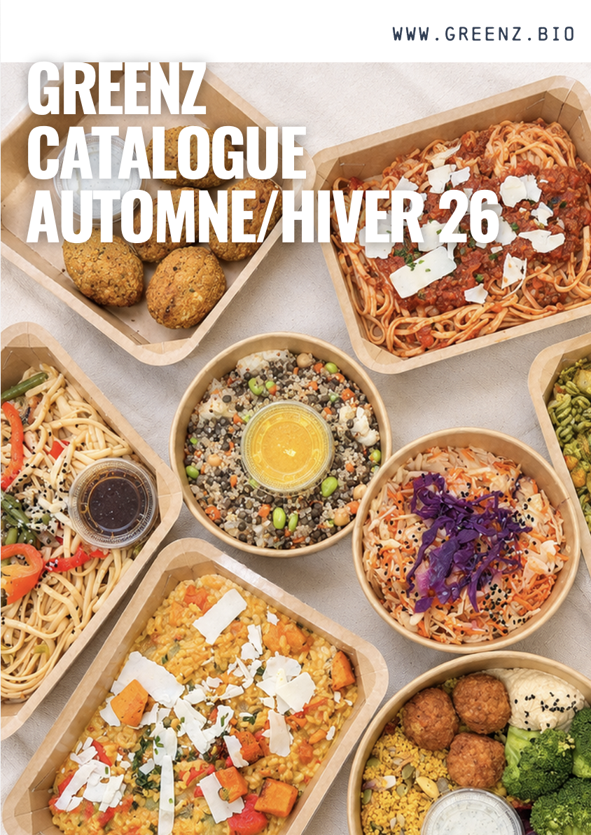 Catalogue Automne-Hiver 26 FR